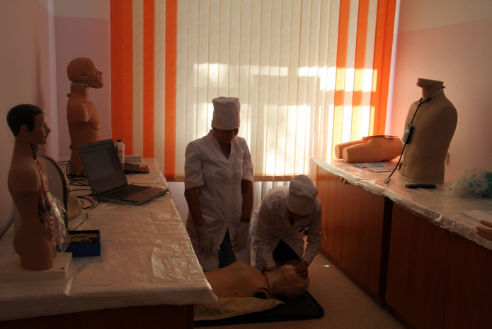 В очередь...